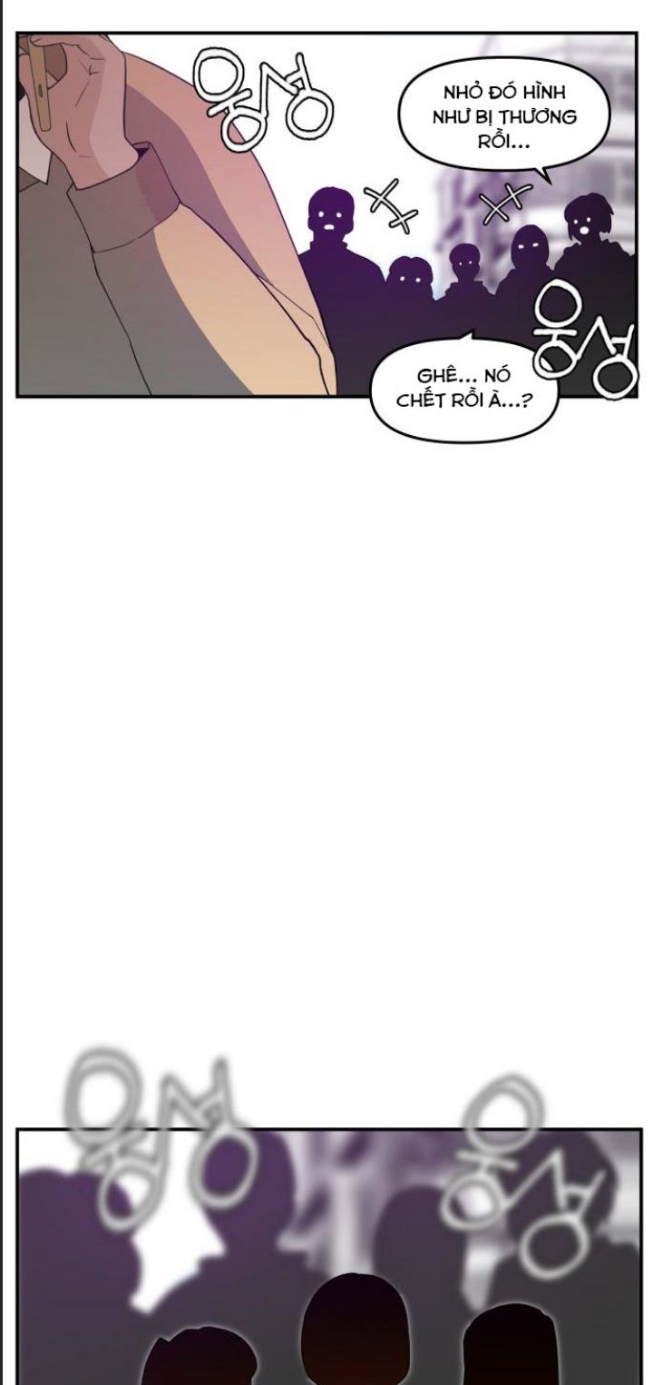 Lớp Học Phản Diện Chap 61 - Next Chap 62