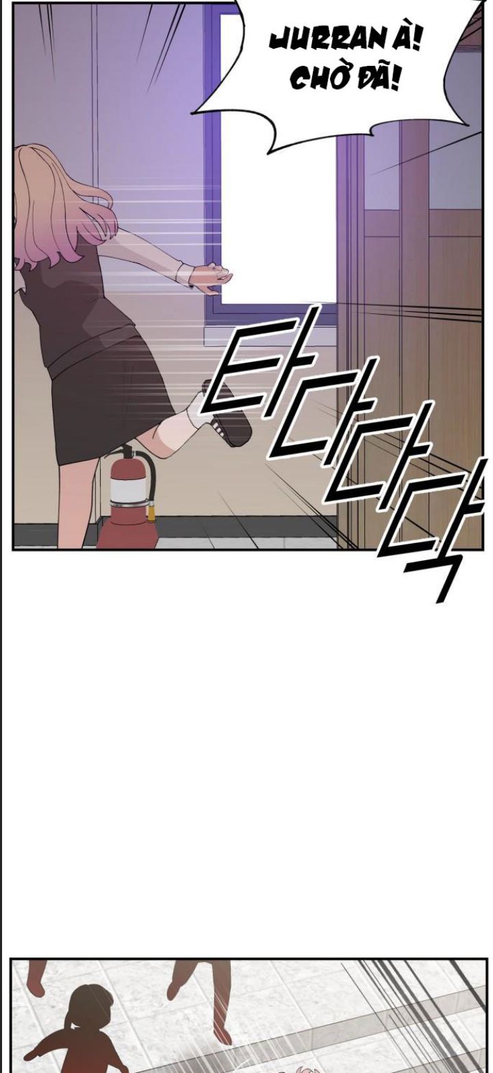 Lớp Học Phản Diện Chap 61 - Next Chap 62