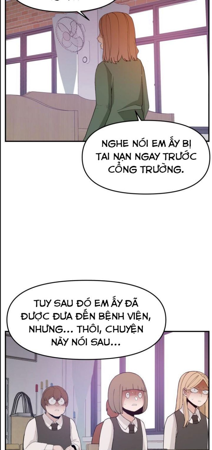 Lớp Học Phản Diện Chap 61 - Next Chap 62