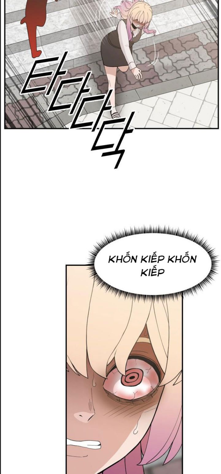 Lớp Học Phản Diện Chap 61 - Next Chap 62