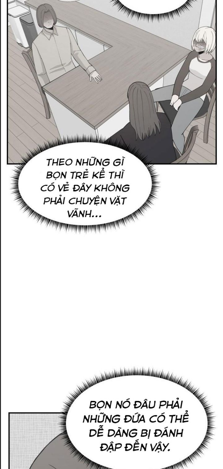 Lớp Học Phản Diện Chap 61 - Next Chap 62