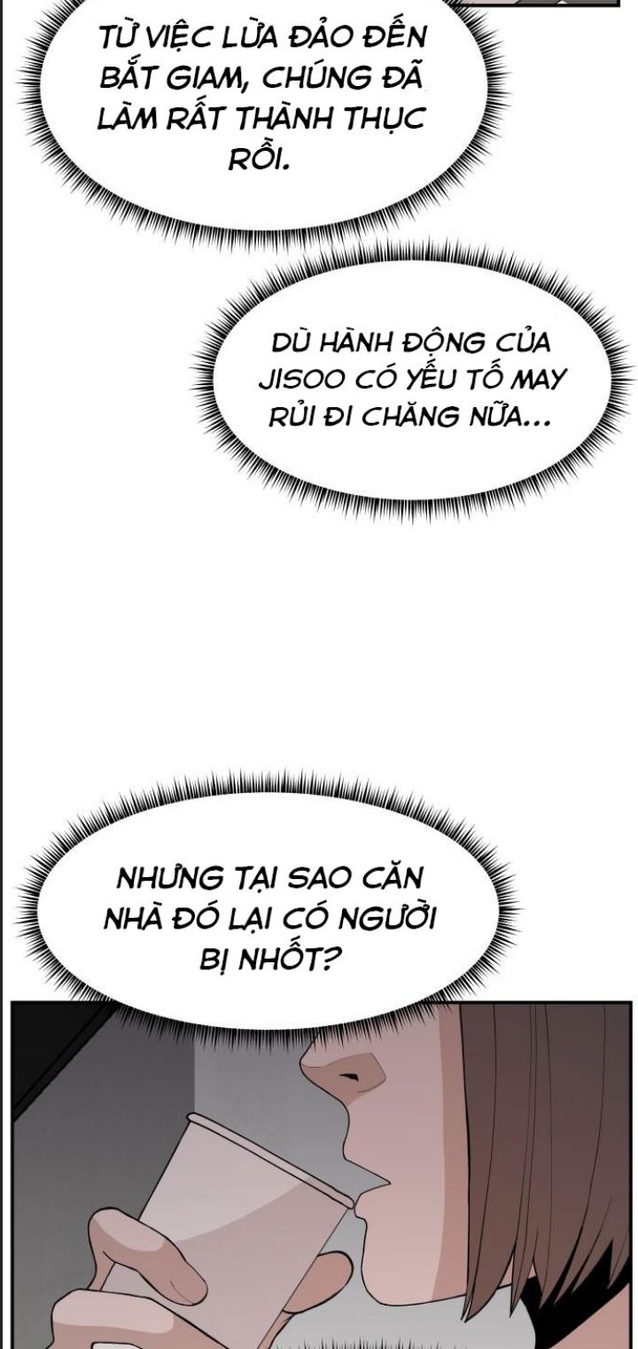 Lớp Học Phản Diện Chap 61 - Next Chap 62