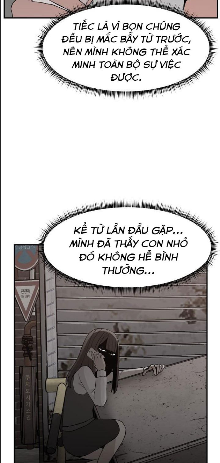 Lớp Học Phản Diện Chap 61 - Next Chap 62