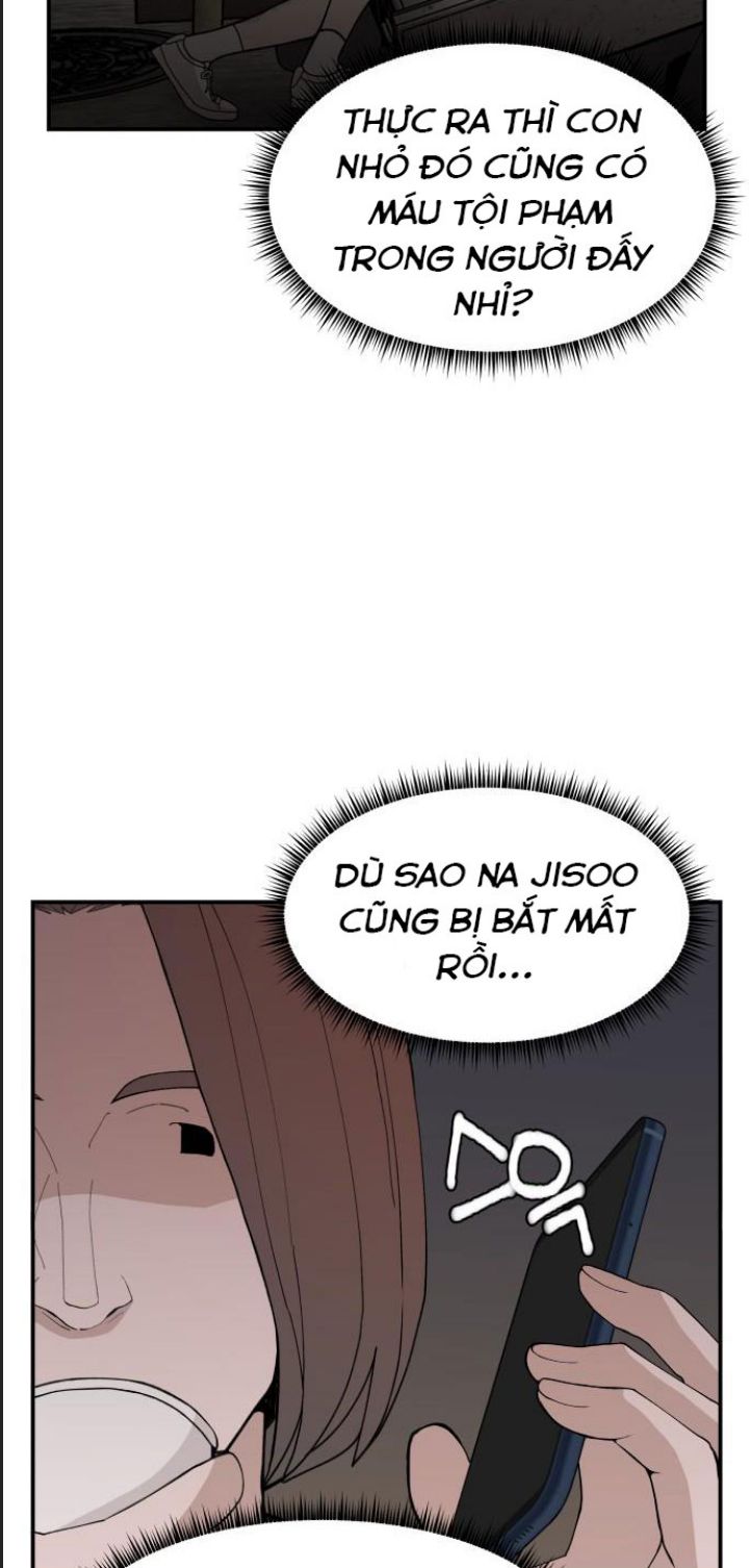 Lớp Học Phản Diện Chap 61 - Next Chap 62