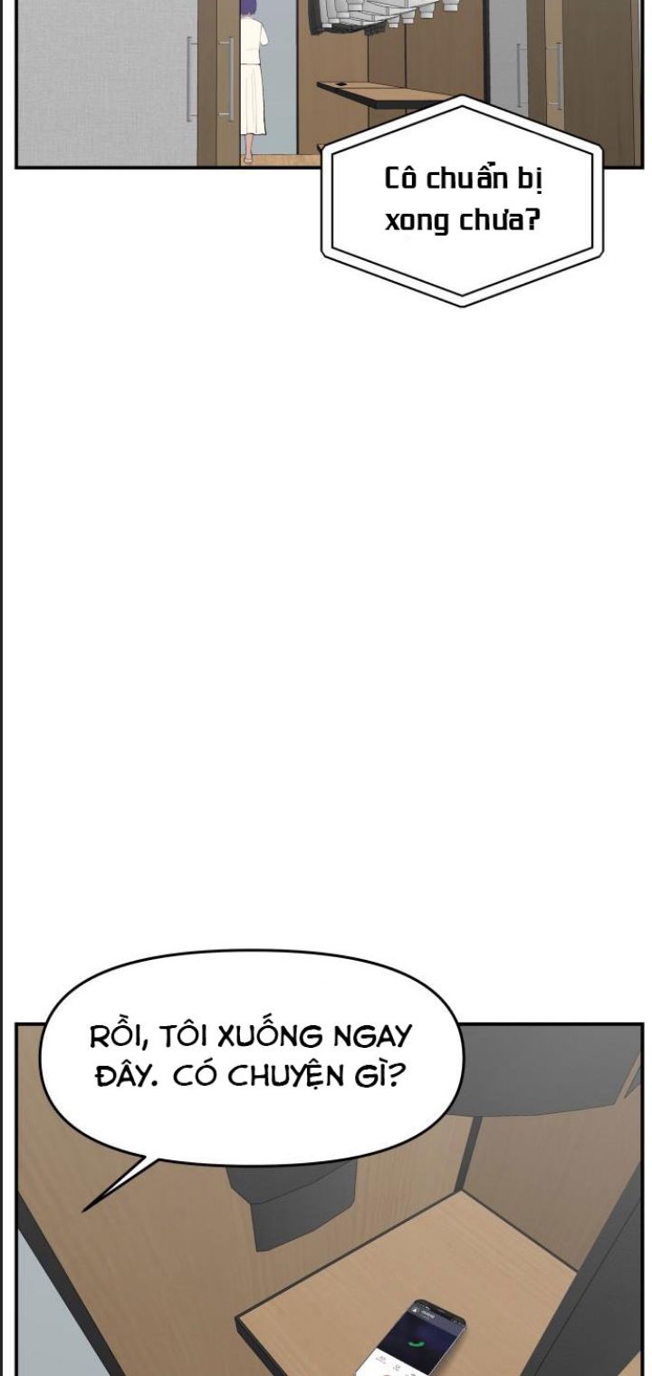 Lớp Học Phản Diện Chap 61 - Next Chap 62