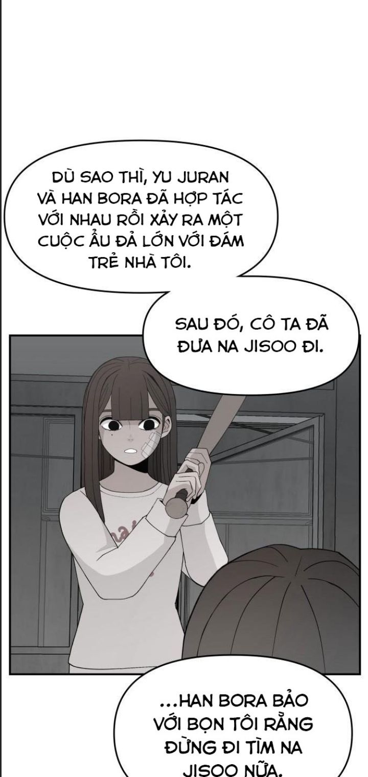 Lớp Học Phản Diện Chap 62 - Next Chap 63