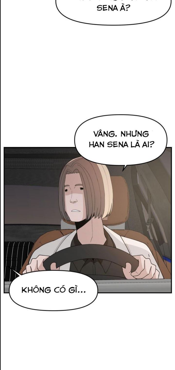 Lớp Học Phản Diện Chap 62 - Next Chap 63