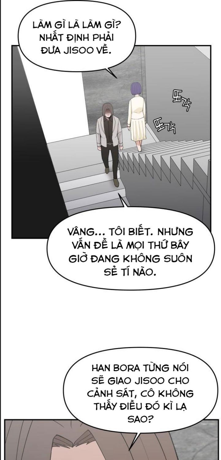 Lớp Học Phản Diện Chap 62 - Next Chap 63