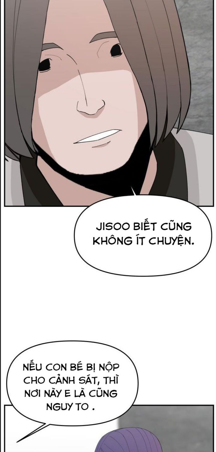 Lớp Học Phản Diện Chap 62 - Next Chap 63