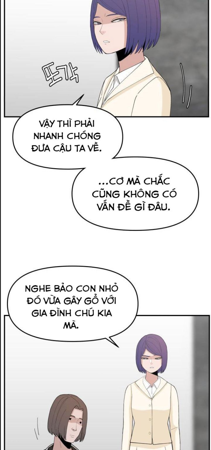 Lớp Học Phản Diện Chap 62 - Next Chap 63