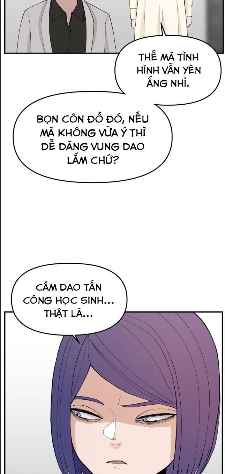 Lớp Học Phản Diện Chap 62 - Next Chap 63
