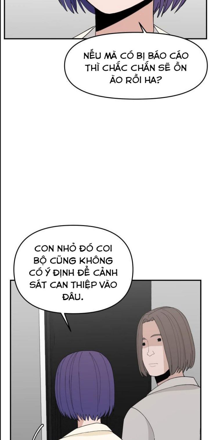 Lớp Học Phản Diện Chap 62 - Next Chap 63