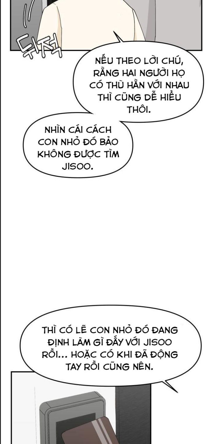 Lớp Học Phản Diện Chap 62 - Next Chap 63