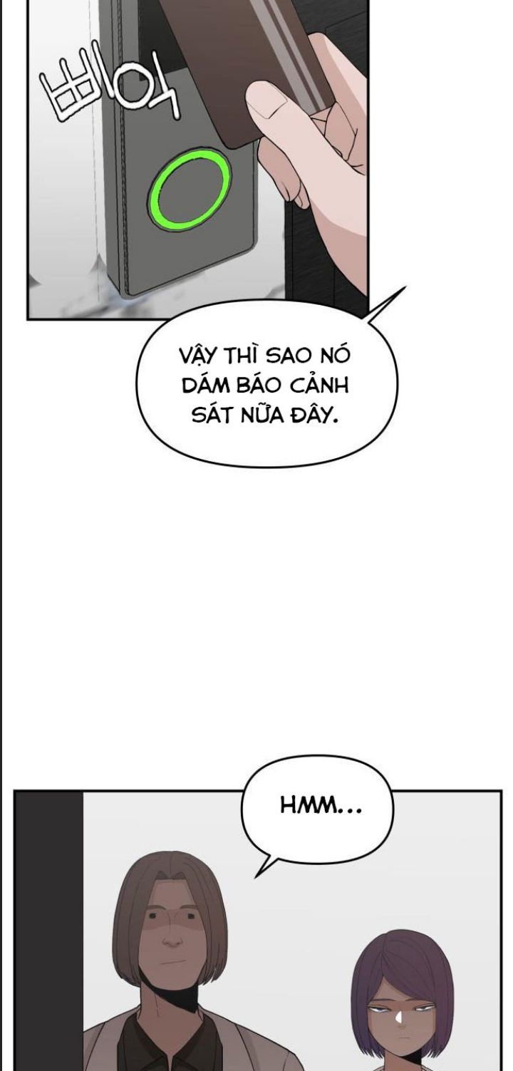 Lớp Học Phản Diện Chap 62 - Next Chap 63