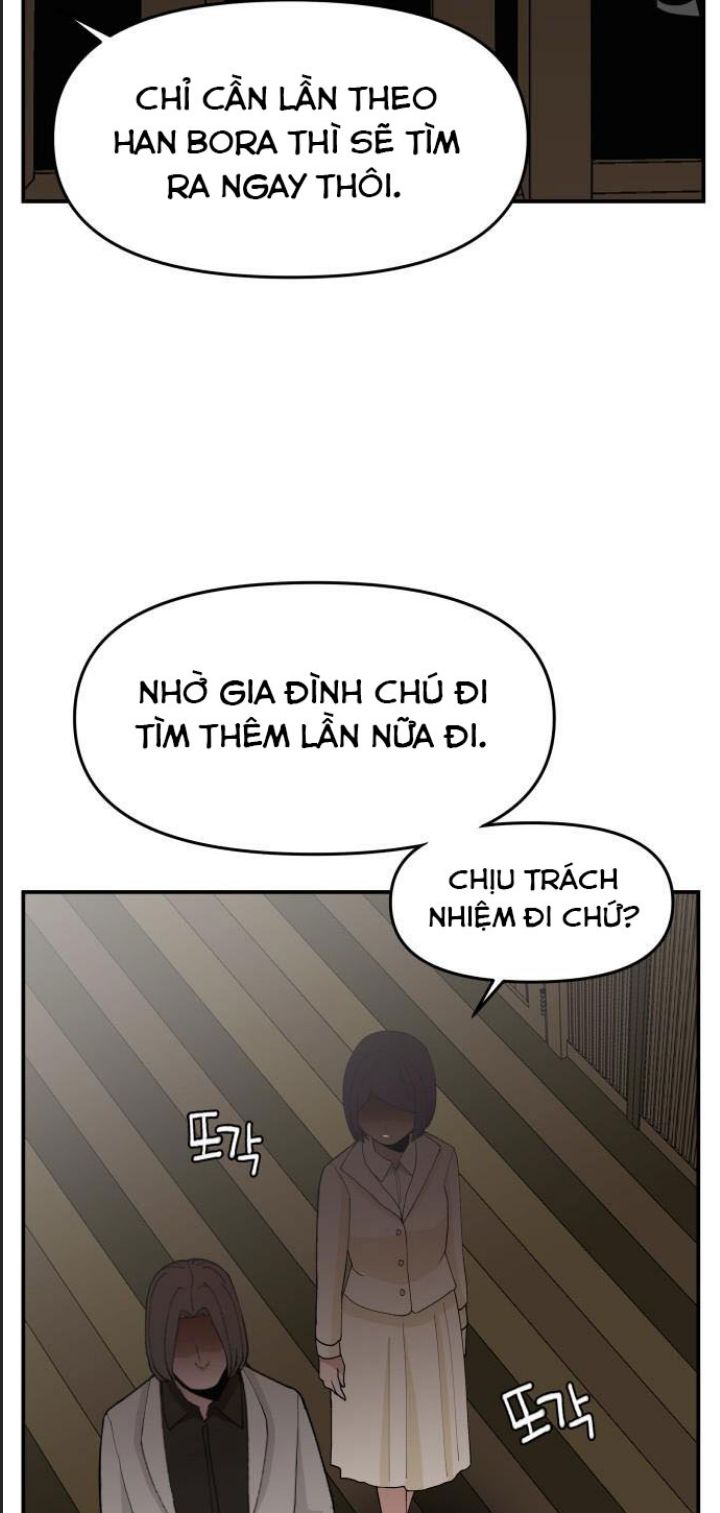 Lớp Học Phản Diện Chap 62 - Next Chap 63