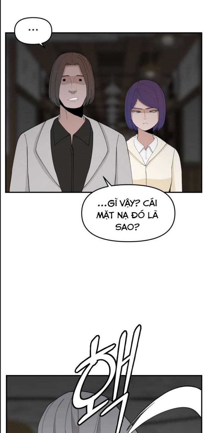 Lớp Học Phản Diện Chap 62 - Next Chap 63