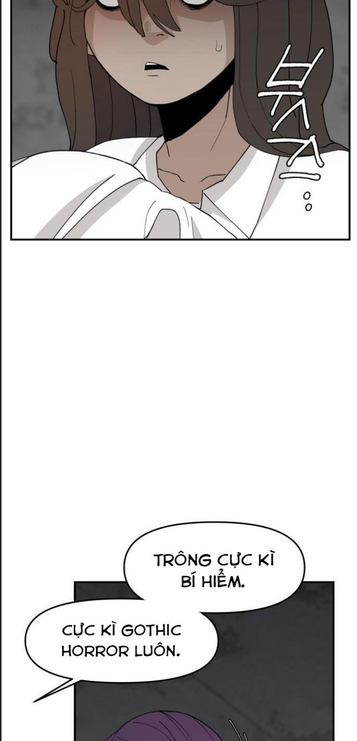 Lớp Học Phản Diện Chap 62 - Next Chap 63