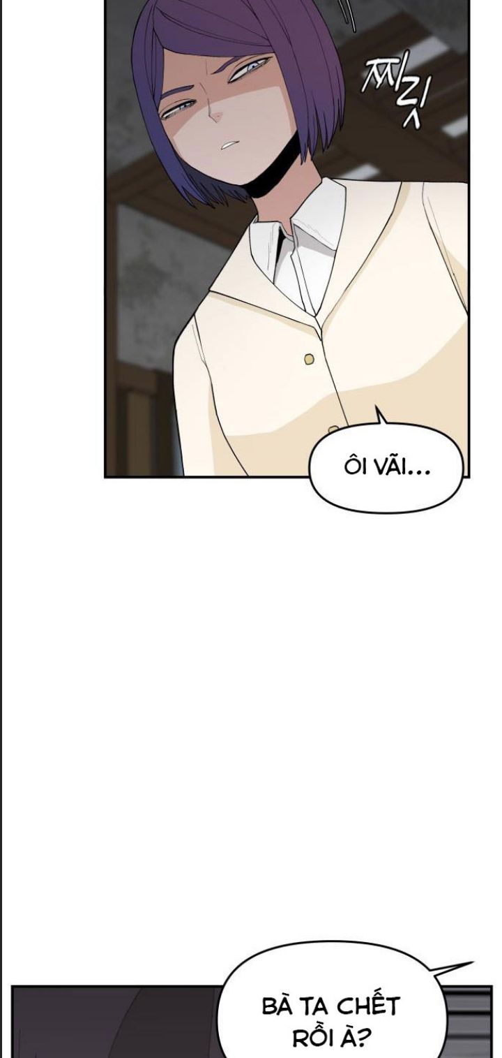 Lớp Học Phản Diện Chap 62 - Next Chap 63