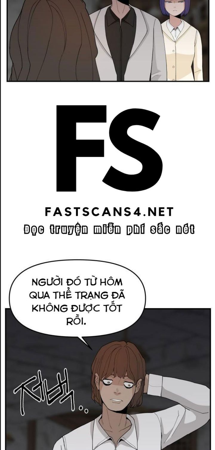 Lớp Học Phản Diện Chap 62 - Next Chap 63