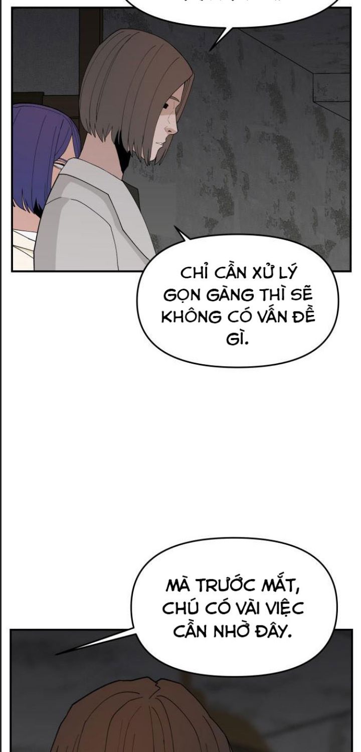 Lớp Học Phản Diện Chap 62 - Next Chap 63