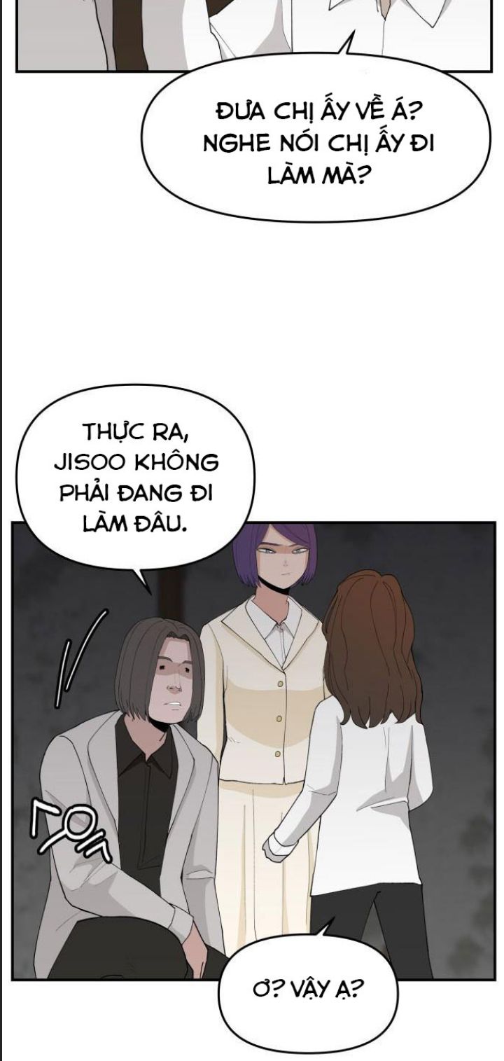 Lớp Học Phản Diện Chap 62 - Next Chap 63
