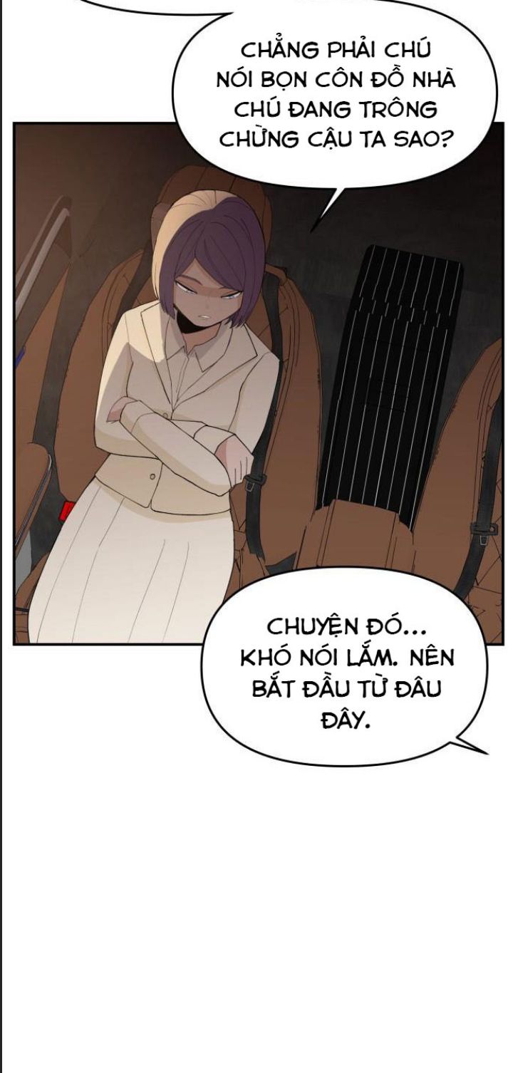 Lớp Học Phản Diện Chap 62 - Next Chap 63