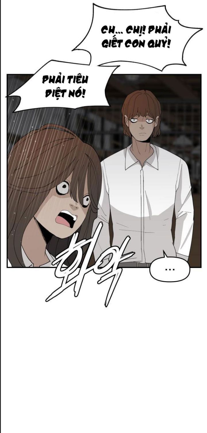 Lớp Học Phản Diện Chap 62 - Next Chap 63