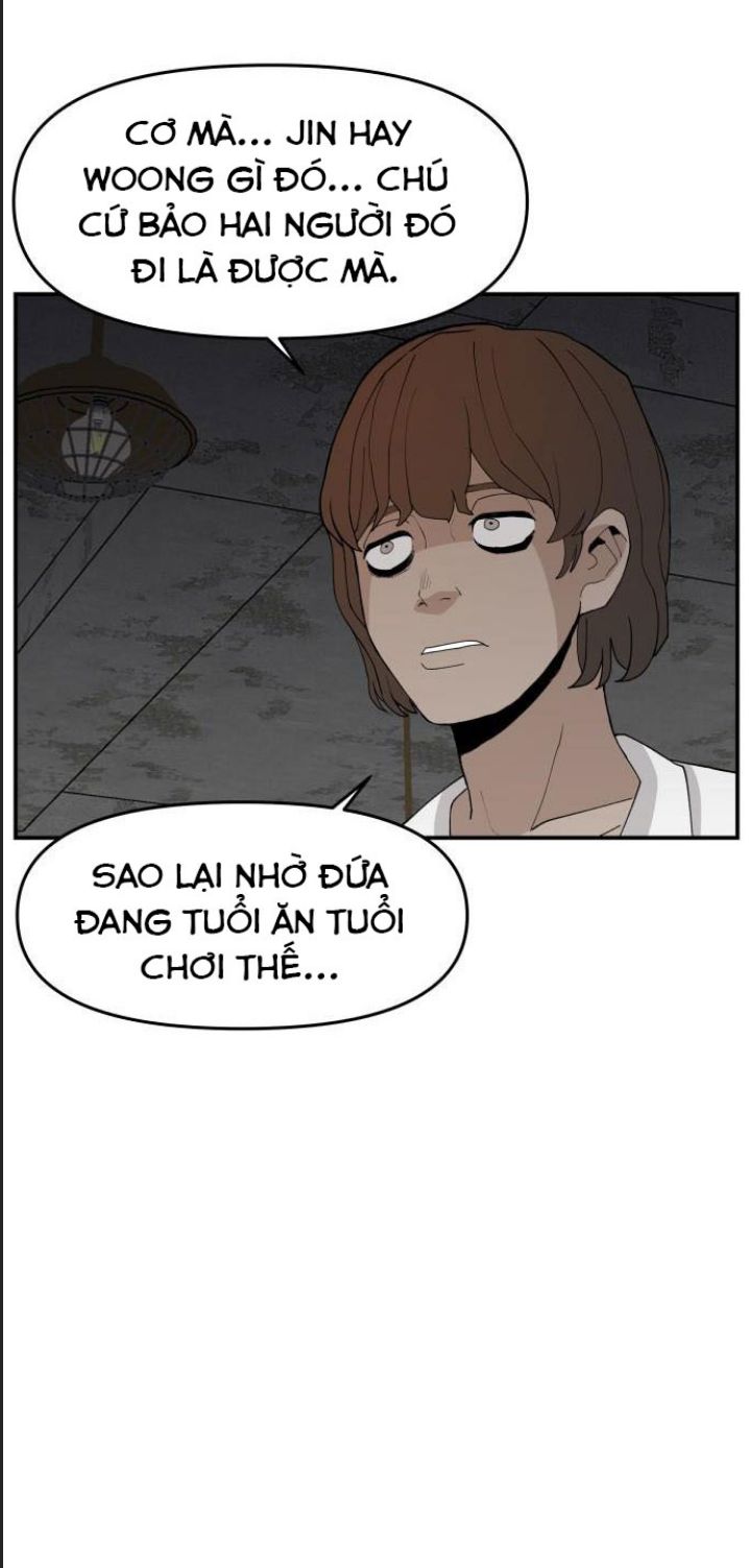 Lớp Học Phản Diện Chap 62 - Next Chap 63