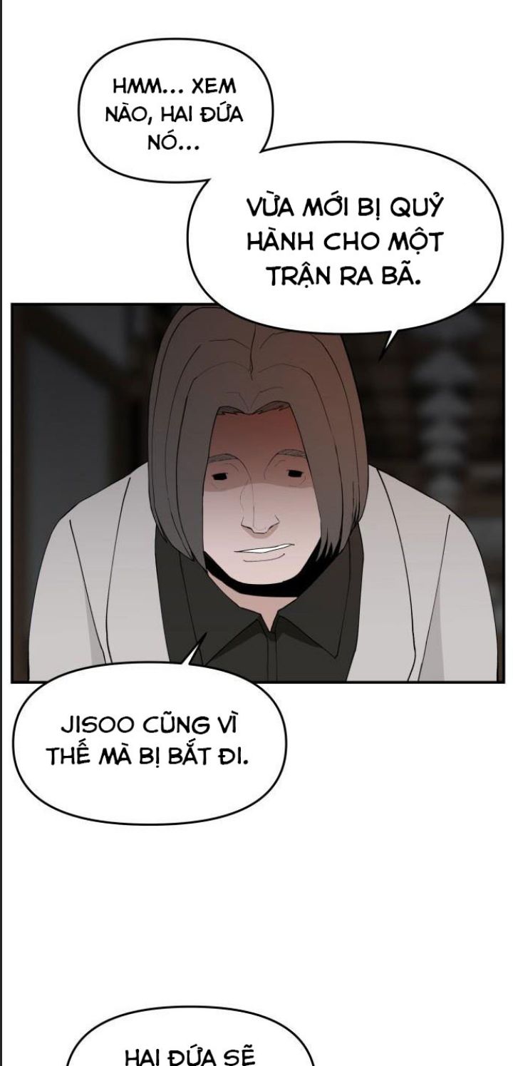 Lớp Học Phản Diện Chap 62 - Next Chap 63