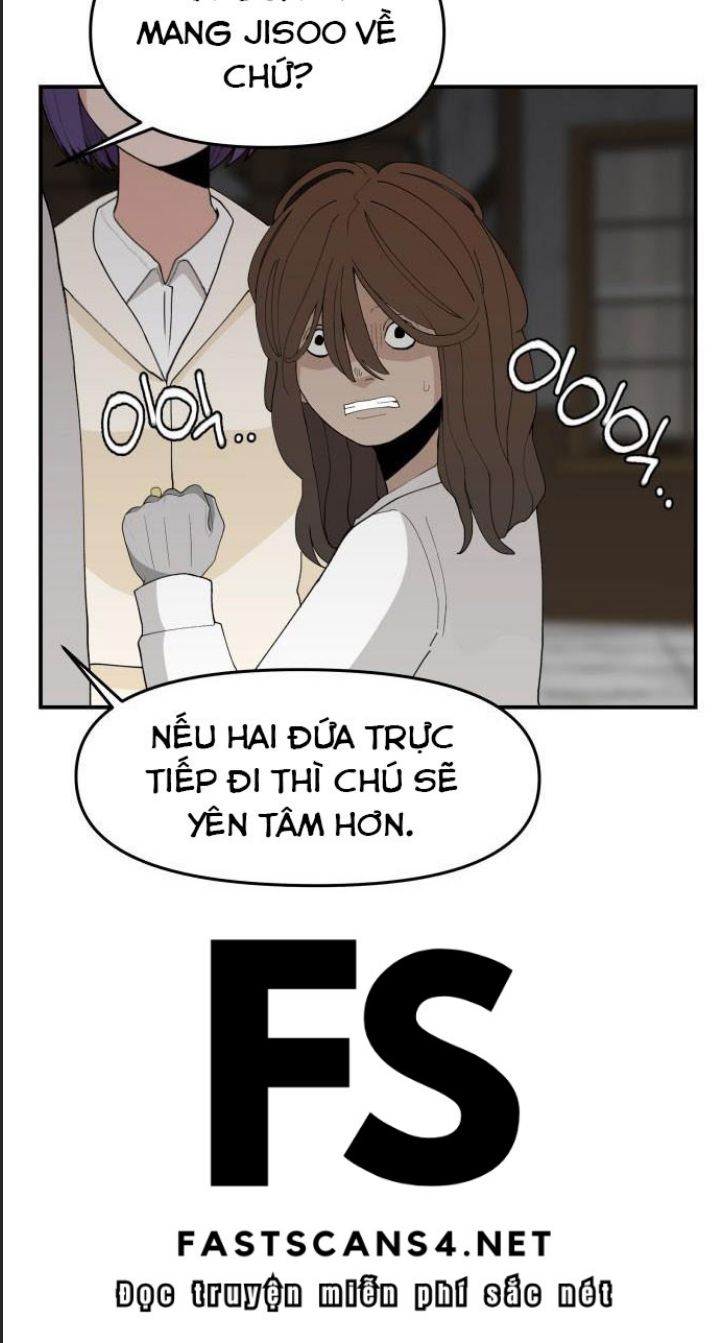 Lớp Học Phản Diện Chap 62 - Next Chap 63