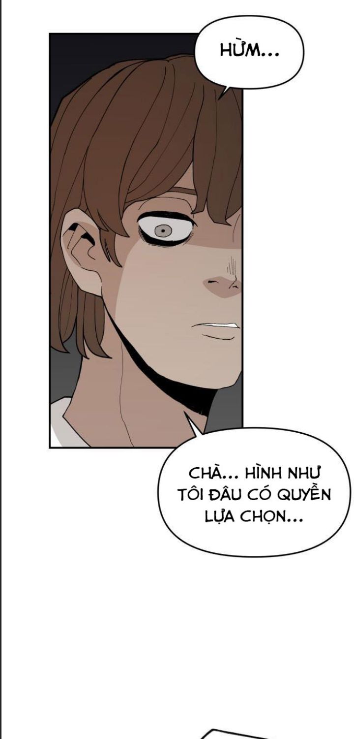Lớp Học Phản Diện Chap 62 - Next Chap 63