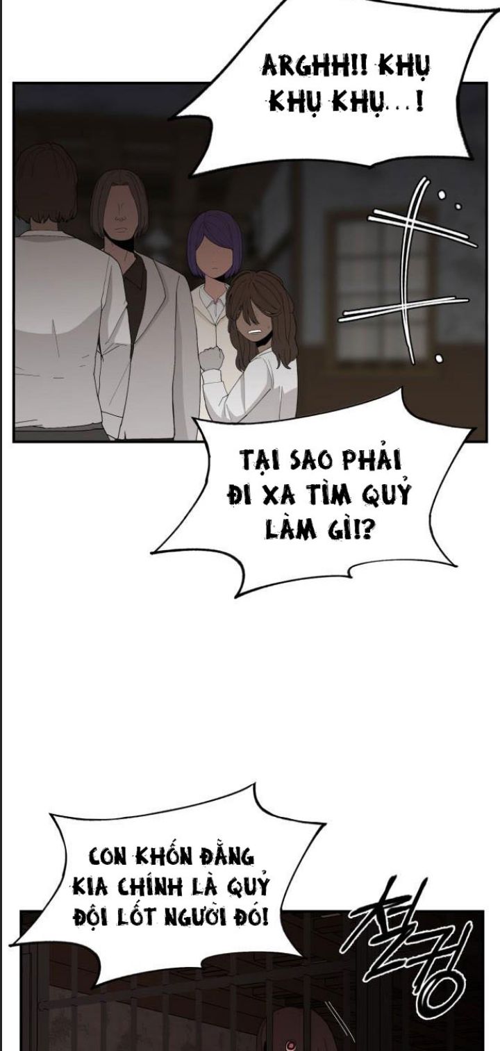 Lớp Học Phản Diện Chap 62 - Next Chap 63