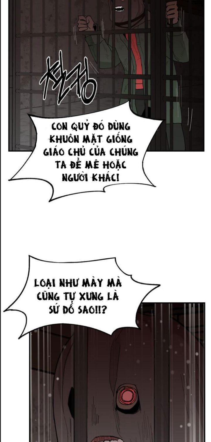 Lớp Học Phản Diện Chap 62 - Next Chap 63
