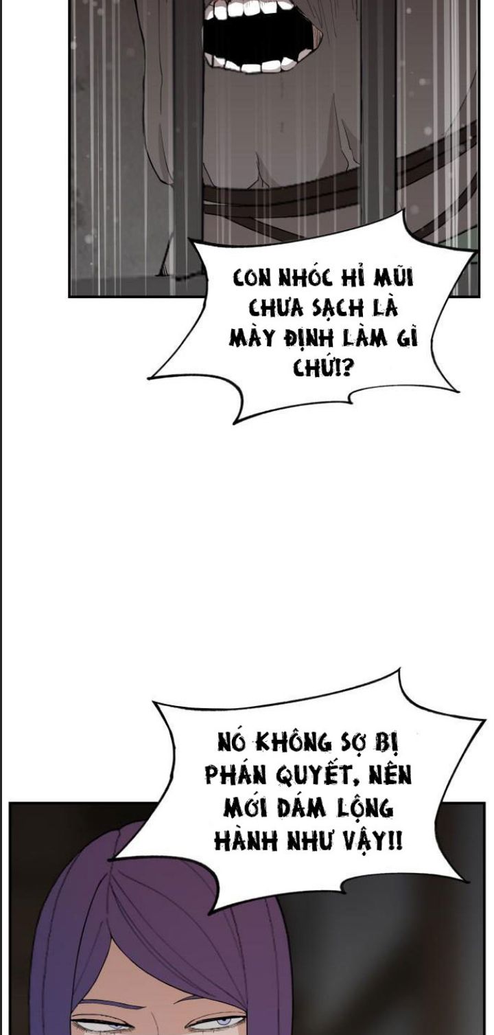 Lớp Học Phản Diện Chap 62 - Next Chap 63