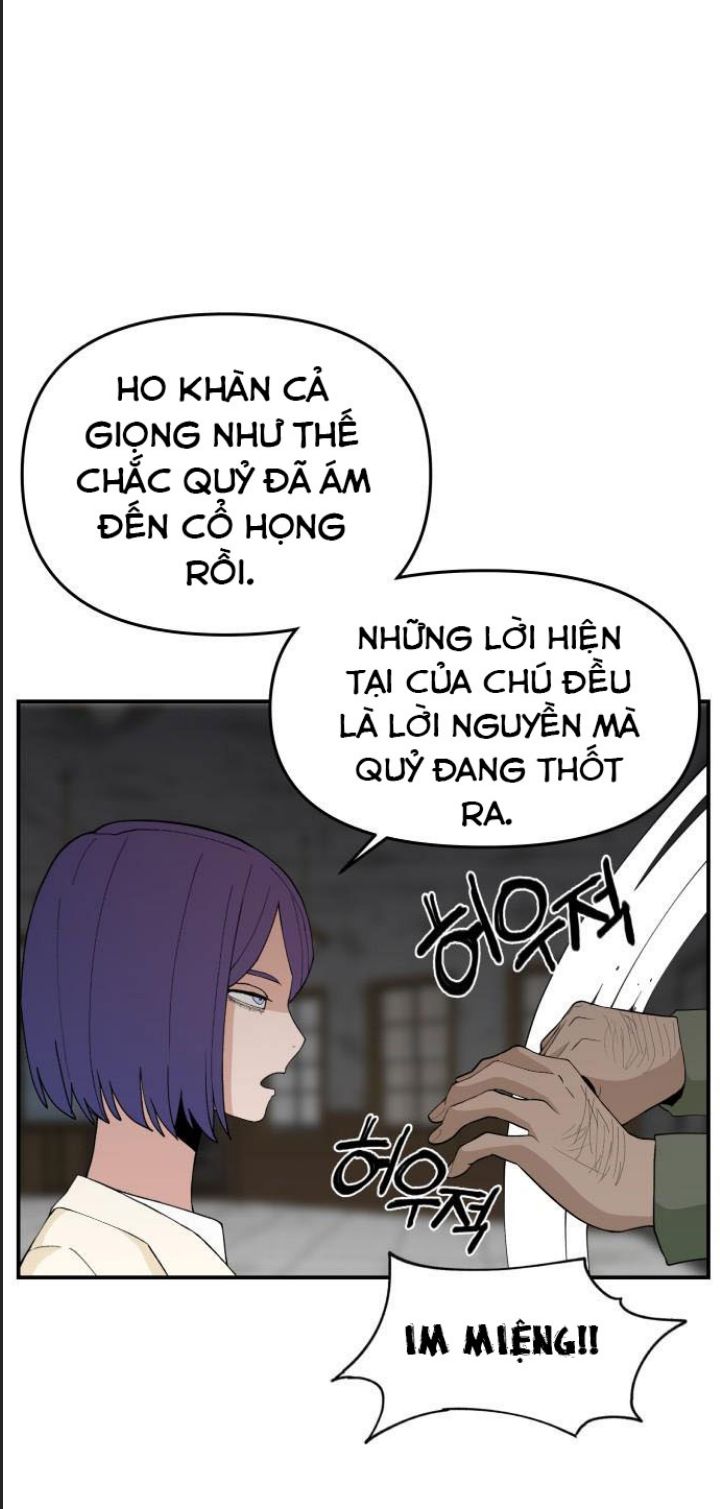 Lớp Học Phản Diện Chap 62 - Next Chap 63