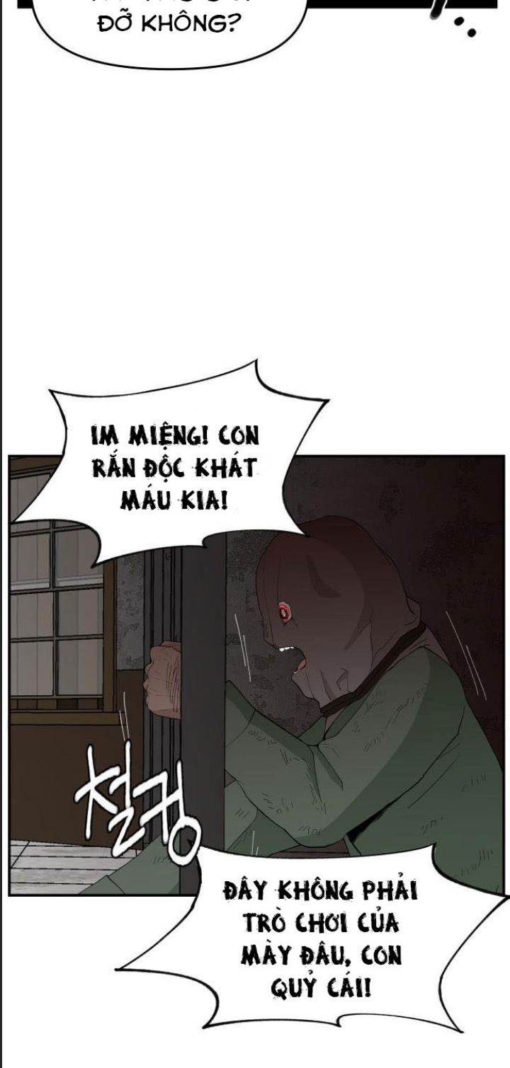 Lớp Học Phản Diện Chap 62 - Next Chap 63