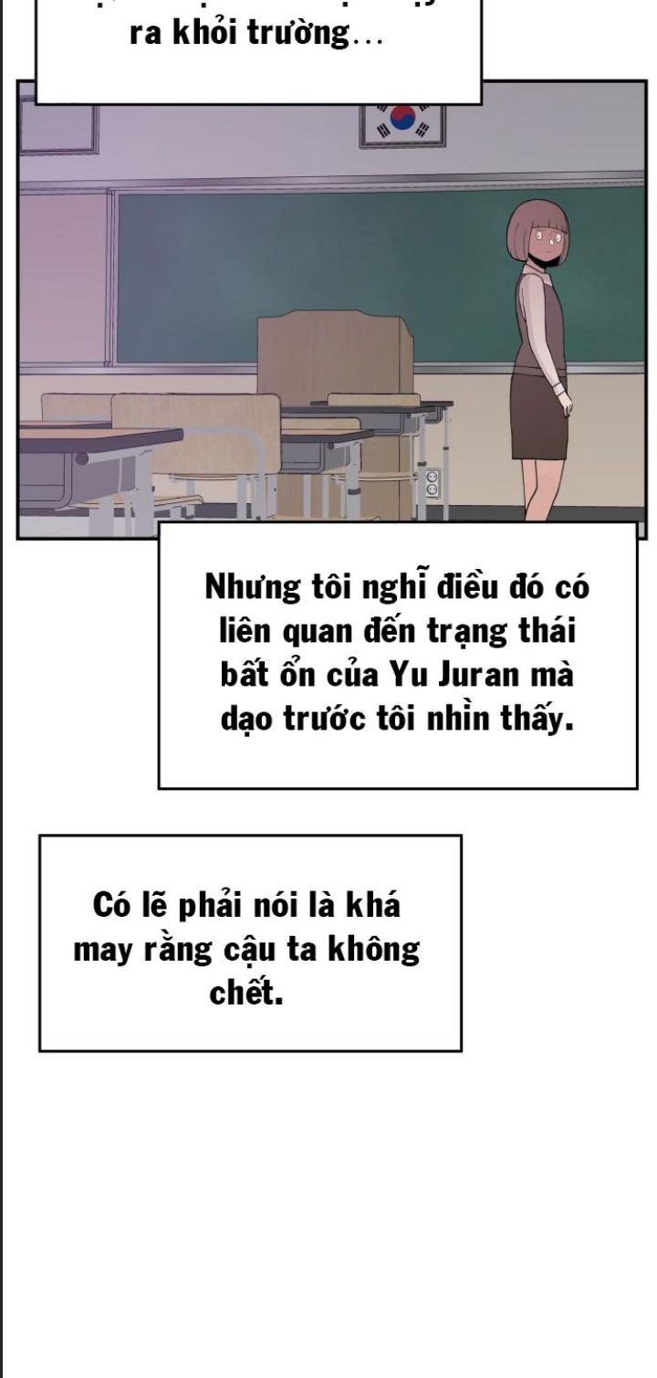 Lớp Học Phản Diện Chap 62 - Next Chap 63
