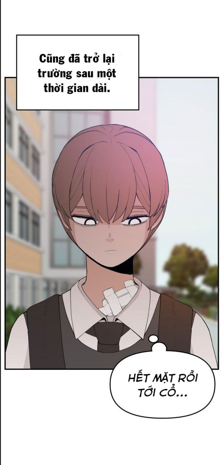 Lớp Học Phản Diện Chap 62 - Next Chap 63