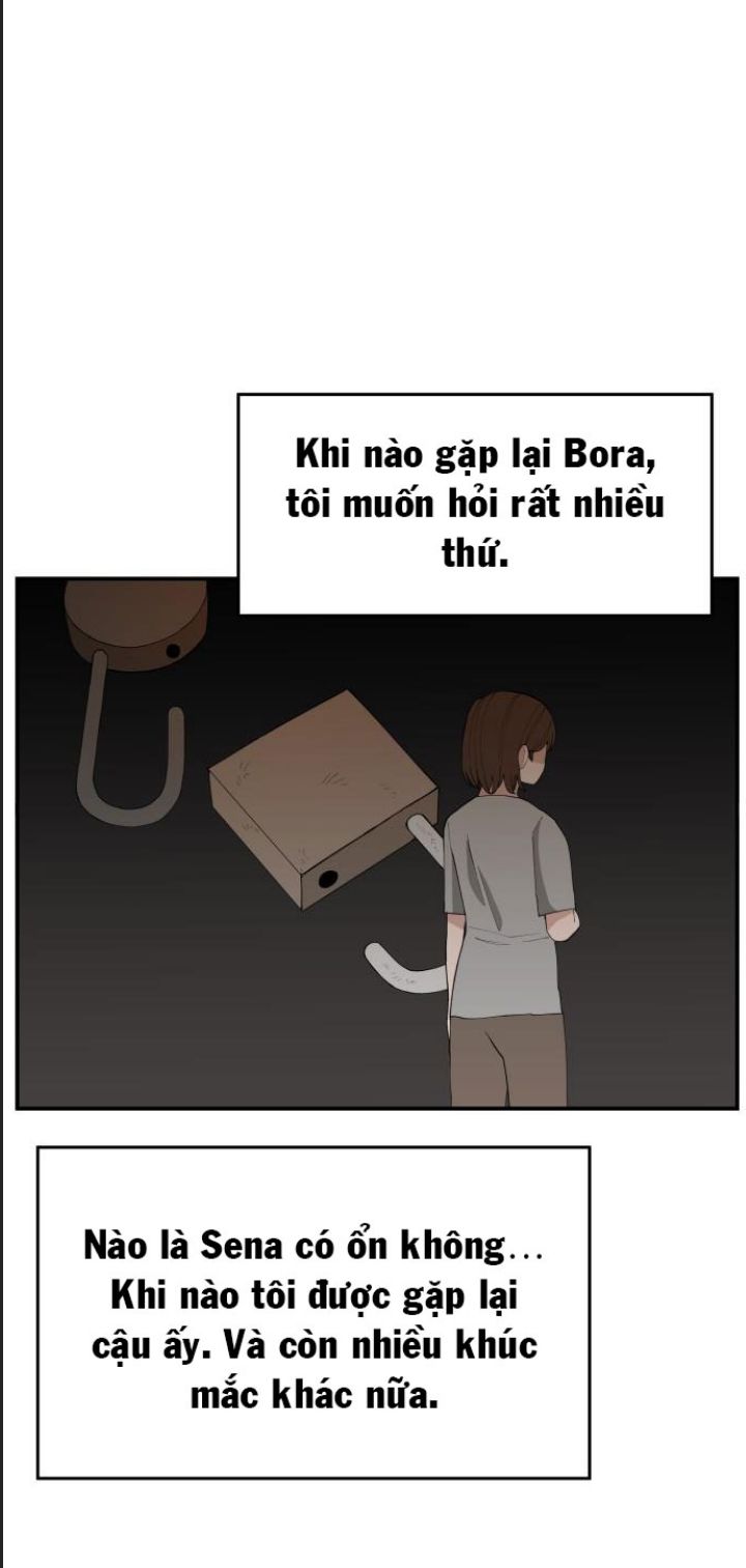 Lớp Học Phản Diện Chap 62 - Next Chap 63