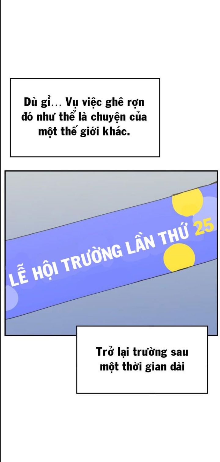 Lớp Học Phản Diện Chap 62 - Next Chap 63
