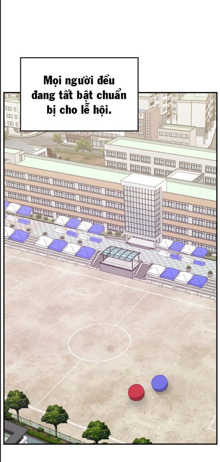 Lớp Học Phản Diện Chap 62 - Next Chap 63