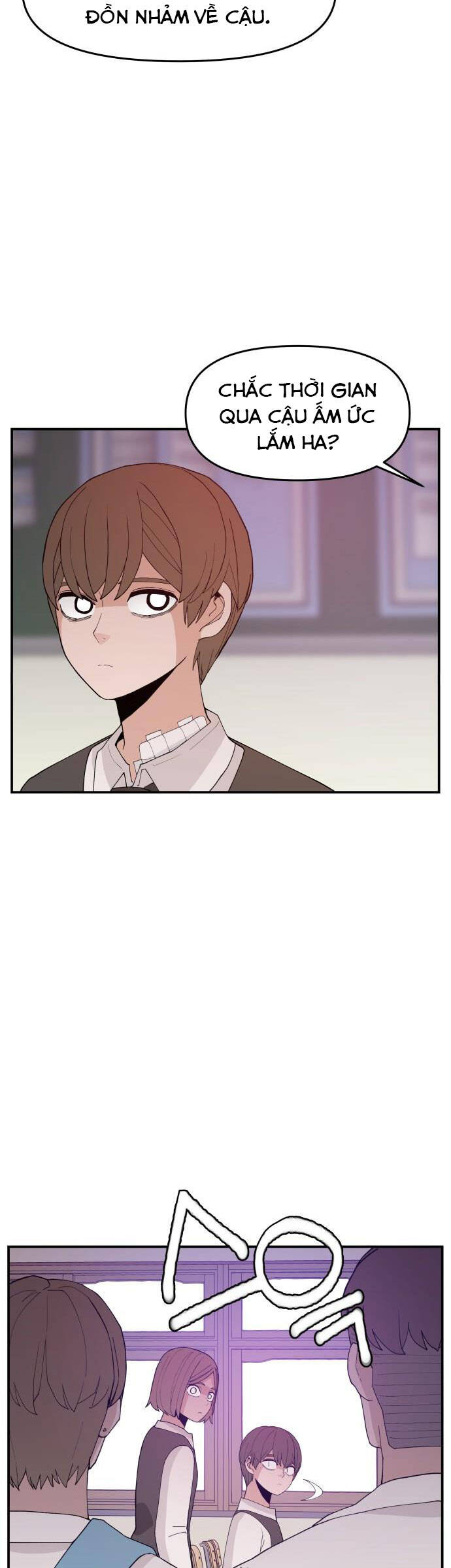 Lớp Học Phản Diện Chap 63 - Next Chap 64