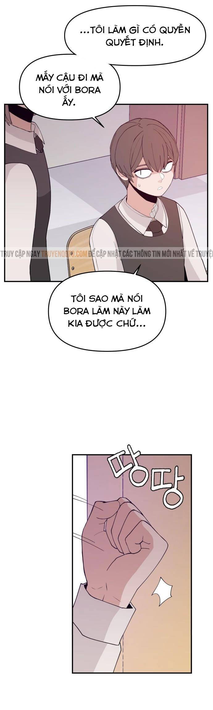 Lớp Học Phản Diện Chap 63 - Next Chap 64