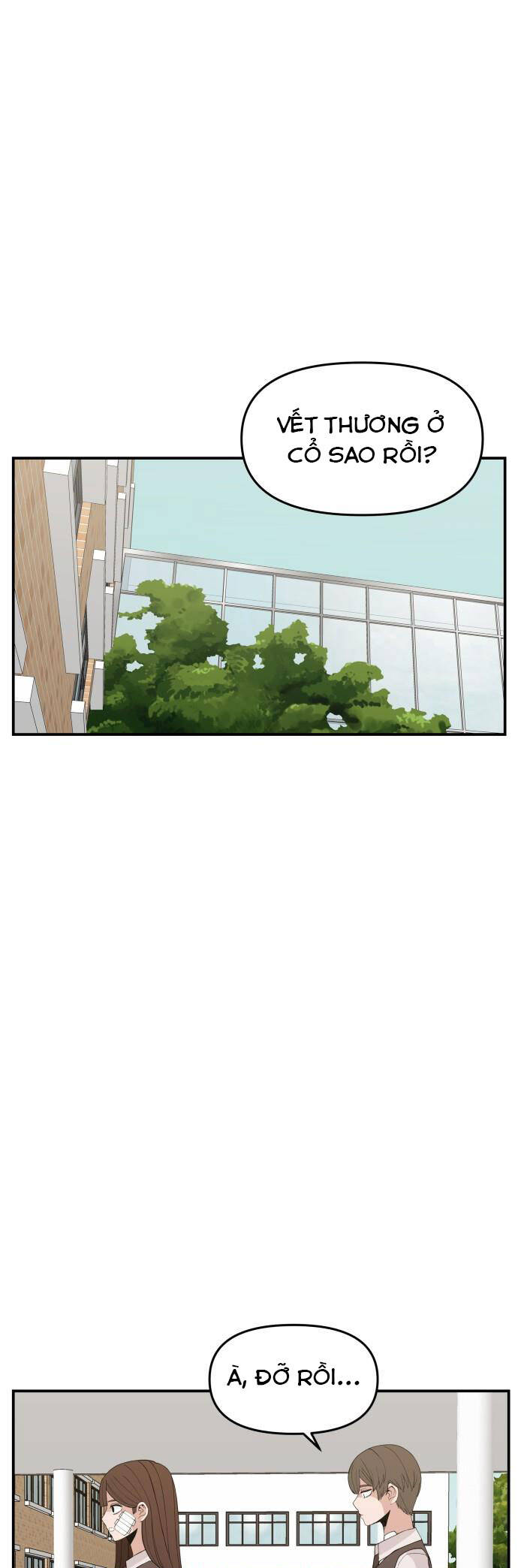 Lớp Học Phản Diện Chap 63 - Next Chap 64