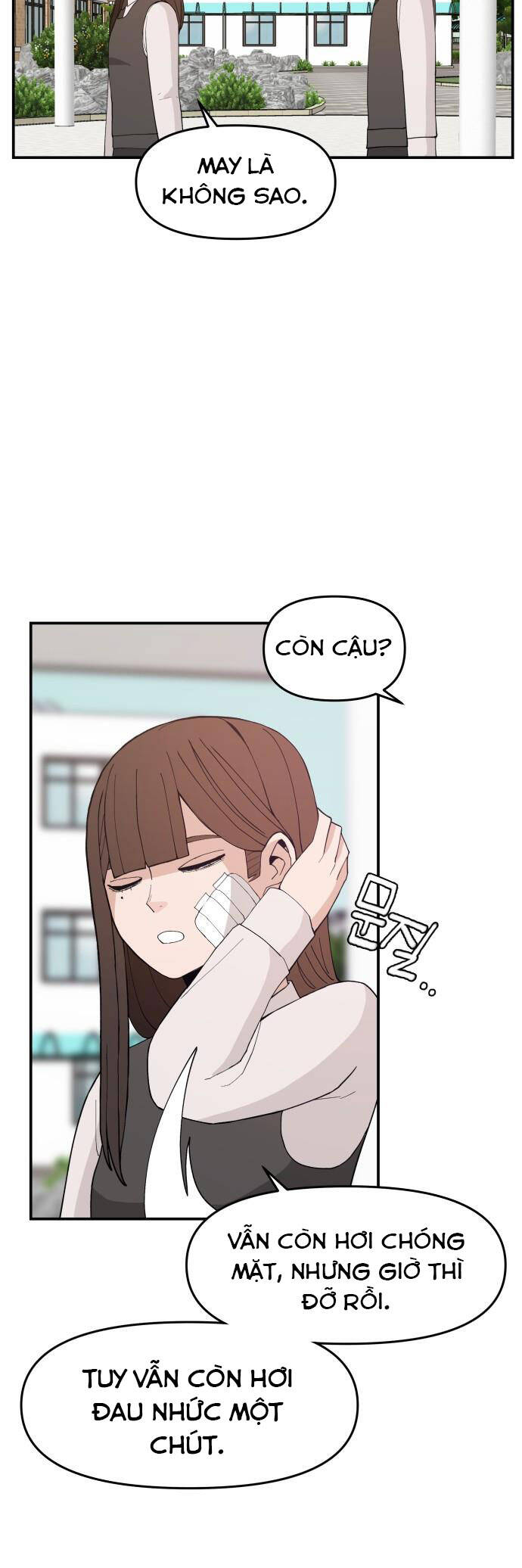 Lớp Học Phản Diện Chap 63 - Next Chap 64
