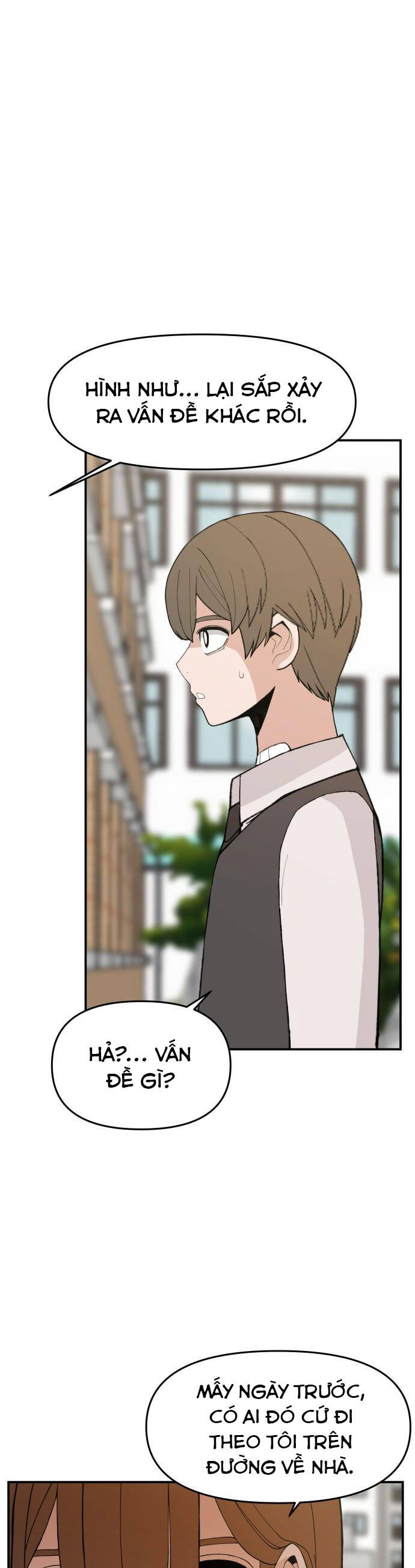 Lớp Học Phản Diện Chap 63 - Next Chap 64