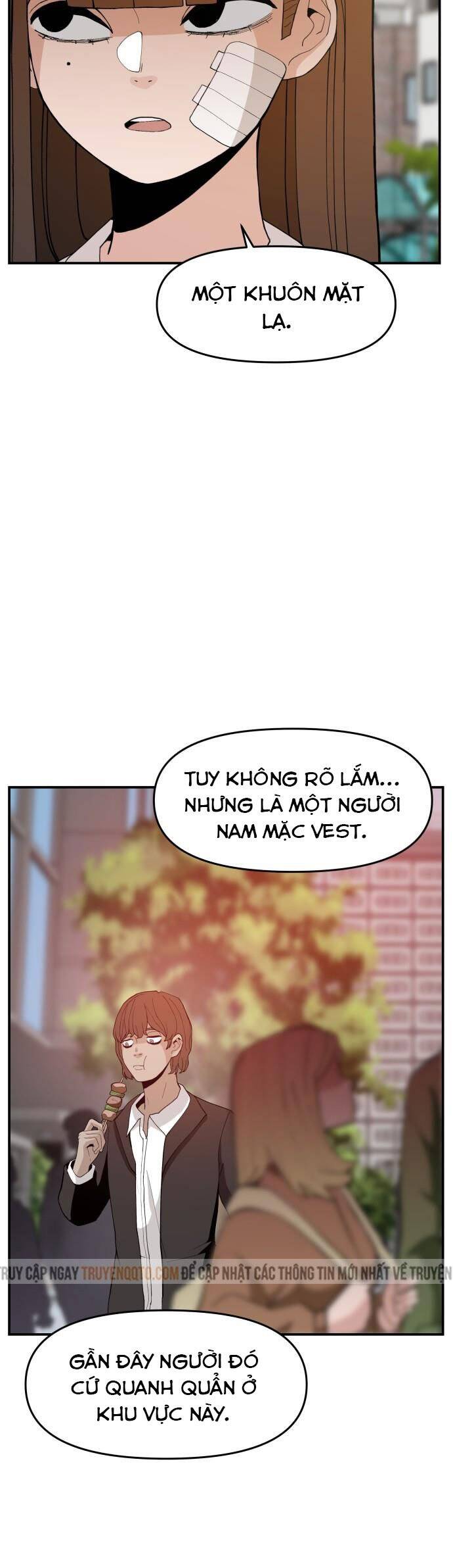 Lớp Học Phản Diện Chap 63 - Next Chap 64