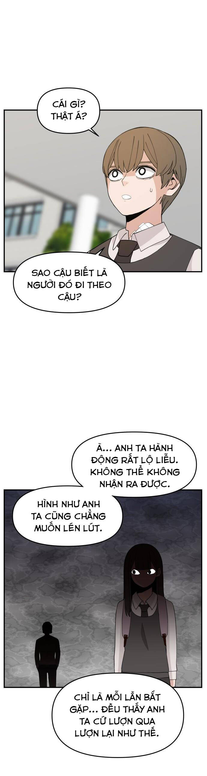 Lớp Học Phản Diện Chap 63 - Next Chap 64