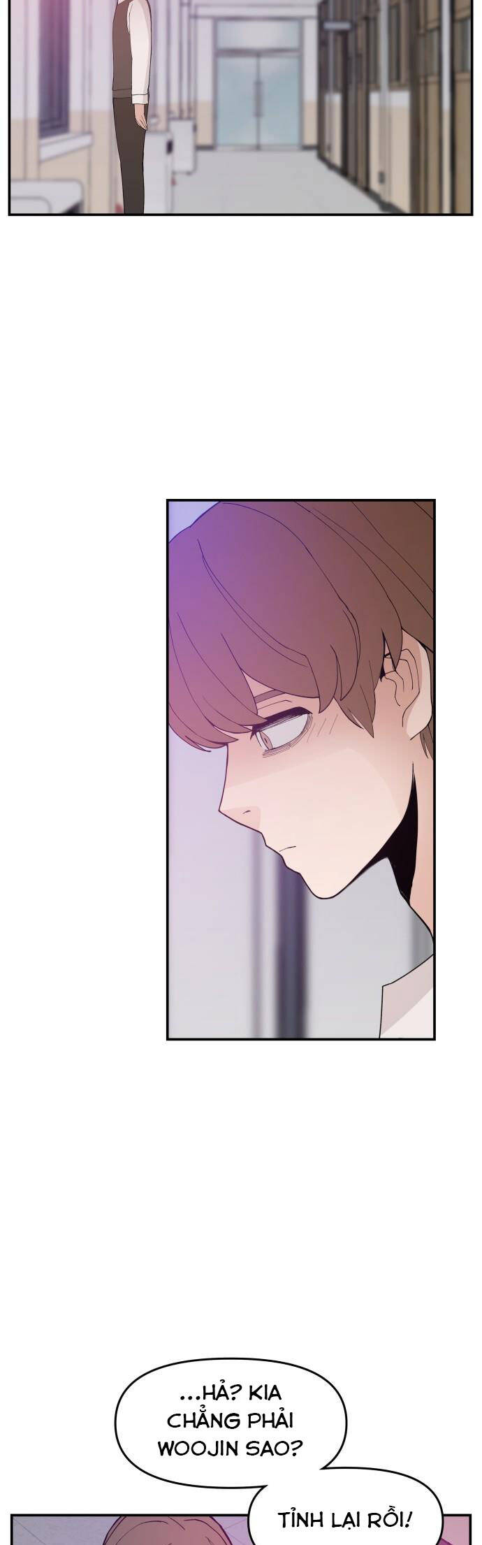 Lớp Học Phản Diện Chap 63 - Next Chap 64