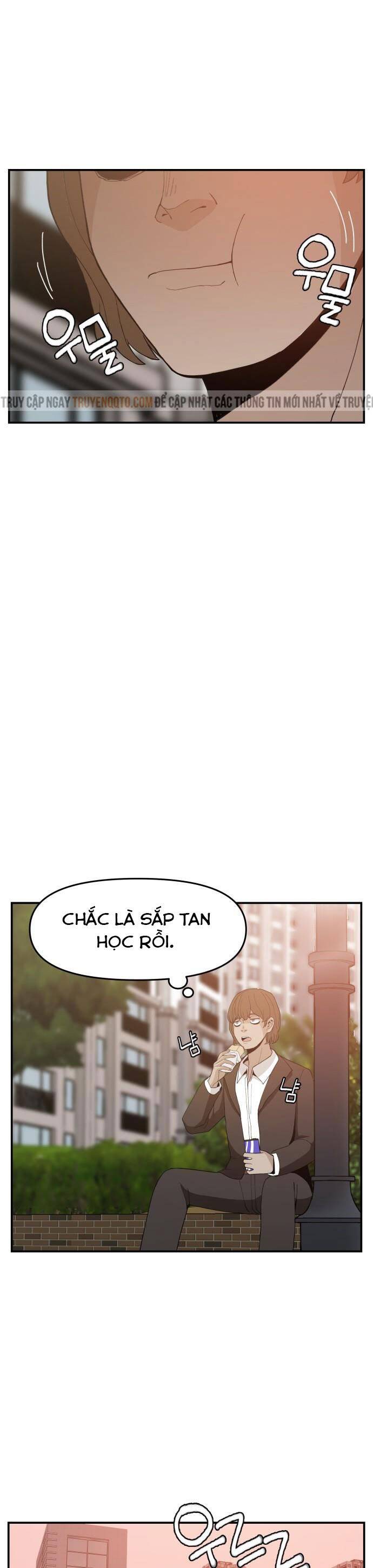 Lớp Học Phản Diện Chap 63 - Next Chap 64